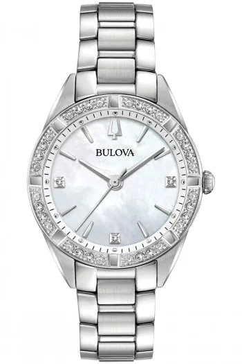 Bulova Satovi 