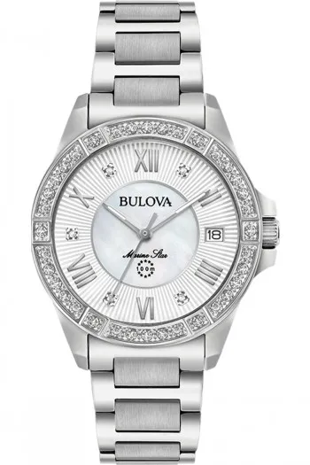 Bulova Satovi 