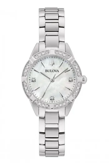 Bulova Satovi 