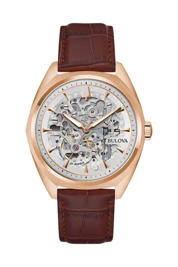 Bulova Satovi 