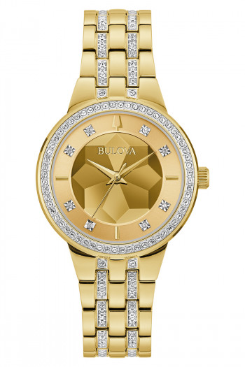 Bulova Satovi 