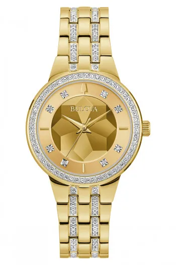 Bulova Satovi 