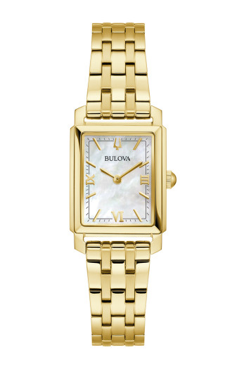 Bulova Satovi 