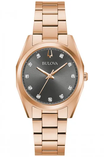 Bulova Satovi 