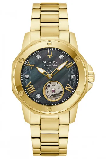 Bulova Satovi 