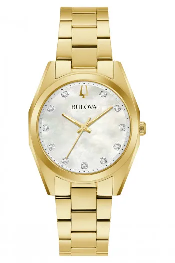 Bulova Satovi 