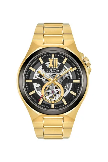 Bulova Satovi 