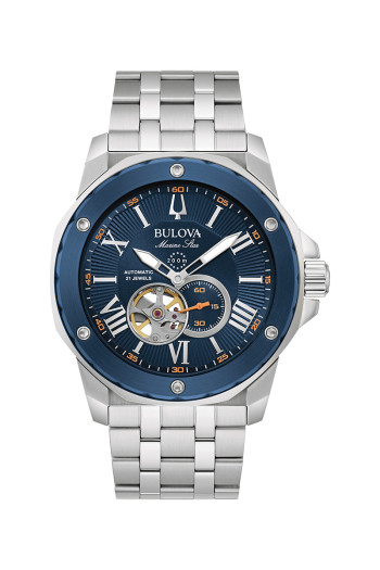 Bulova Satovi 