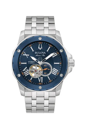 Bulova Satovi 