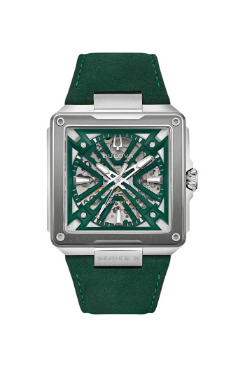 Bulova Satovi 