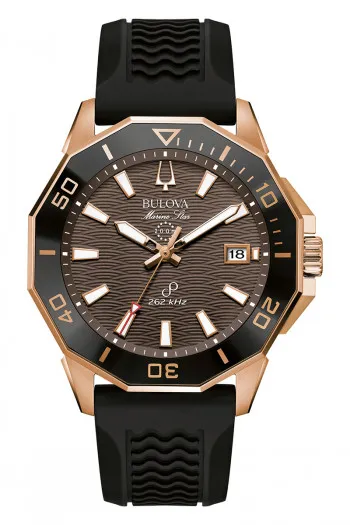 Bulova Satovi 