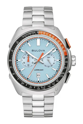 Bulova Satovi 
