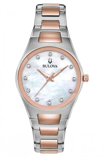 Bulova Satovi 