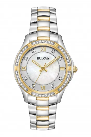 Bulova Satovi 