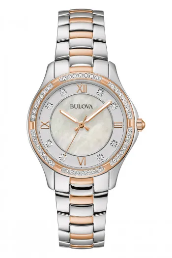 Bulova Satovi 