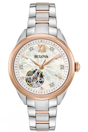 Bulova Satovi 