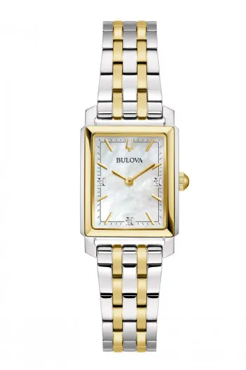 Bulova Satovi 