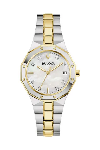 Bulova Satovi 