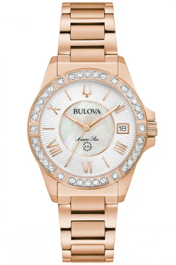 Bulova Satovi 