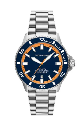 Emporio Armani Satovi 
