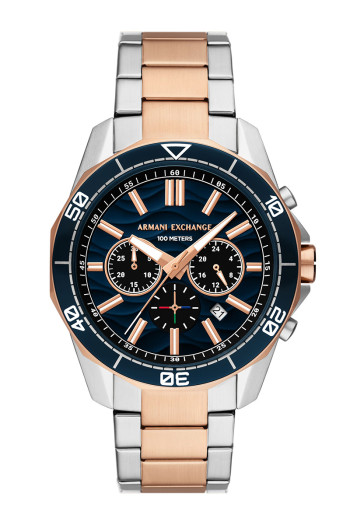Armani Exchange Satovi 