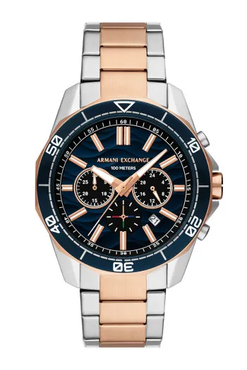 Armani Exchange Satovi 