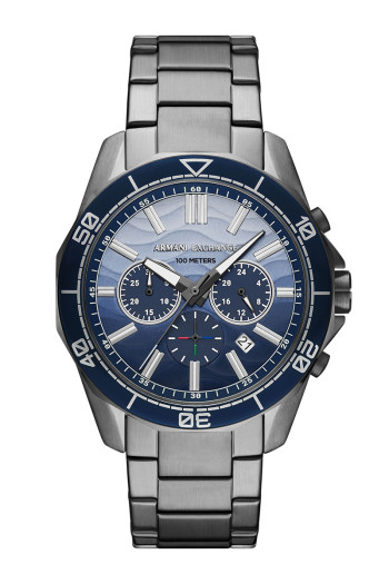 Armani Exchange Satovi 