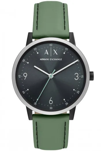 Armani Exchange Satovi 