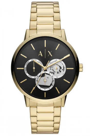 Armani Exchange Satovi 