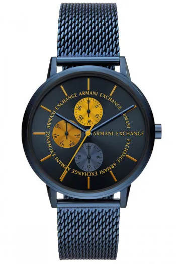 Armani Exchange Satovi 