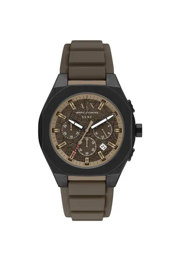 Armani Exchange Satovi 