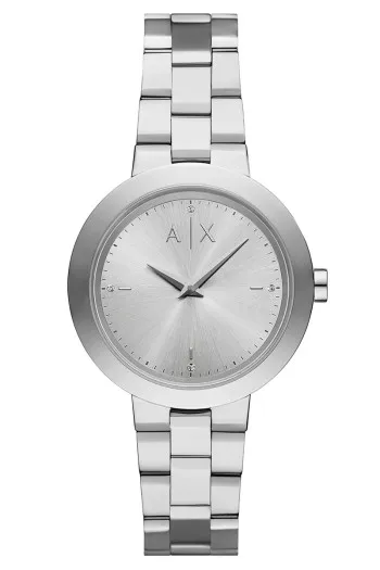 Armani Exchange Satovi 