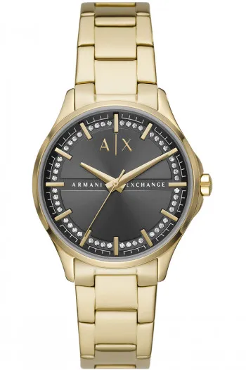 Armani Exchange Satovi 