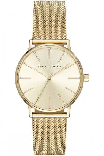 Armani Exchange Satovi 