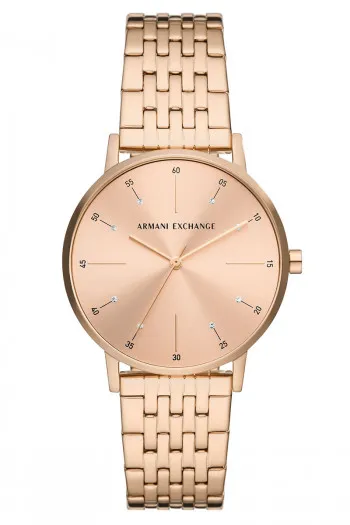 Armani Exchange Satovi 