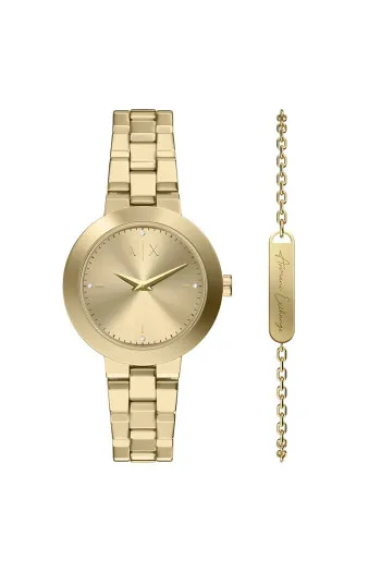 Armani Exchange Sat setovi 