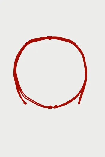 Rue Des Mille Ogrlice 