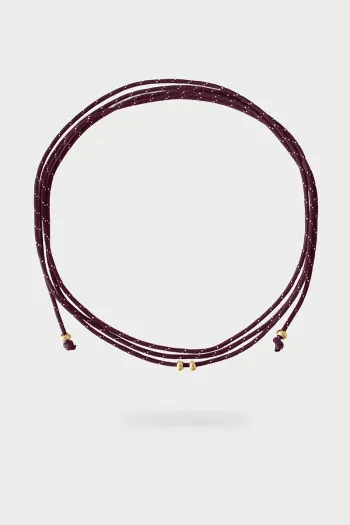 Rue Des Mille Ogrlice 