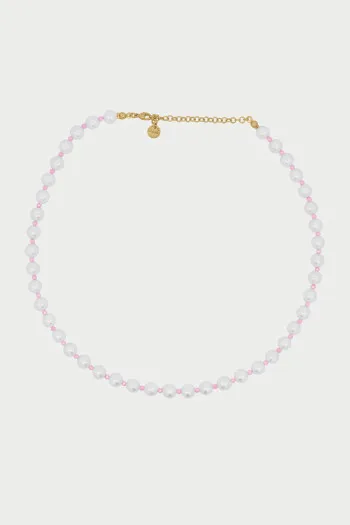 Rue Des Mille Ogrlice 