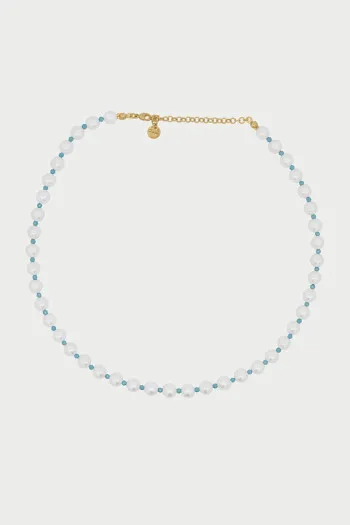 Rue Des Mille Ogrlice 