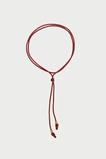 Rue Des Mille Ogrlice 