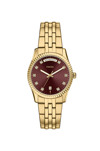 Fossil Satovi 