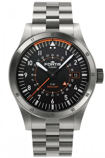 Fortis Satovi 