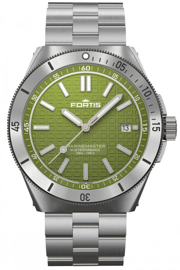 Fortis Satovi 