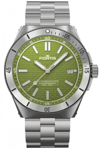 Fortis Satovi 