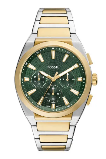 Fossil Satovi 