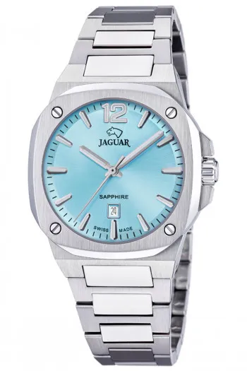 Jaguar Satovi 