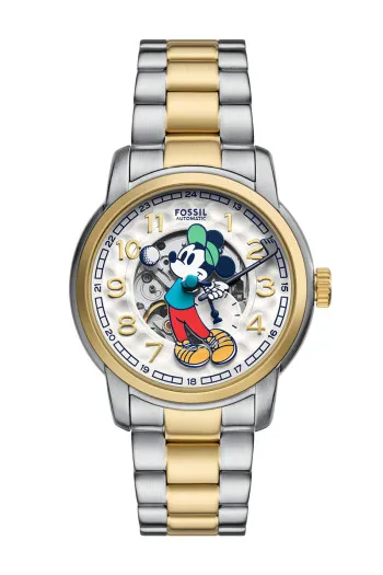 Fossil Satovi 