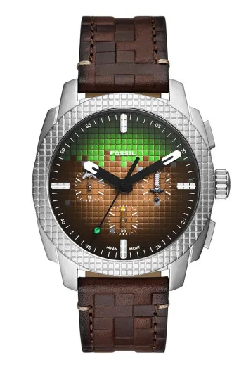 Fossil Satovi 
