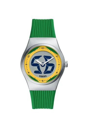 Fossil Satovi 